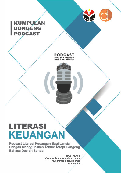 Sampul buku Kumpulan Dongeng - P...